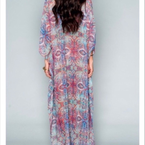 Show Me Your Mumu Hannah Truemu - Picture 2 of 16